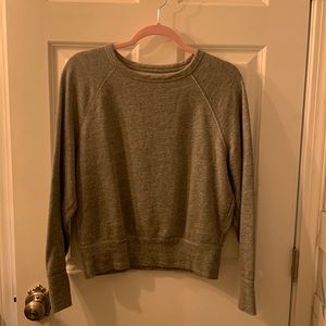 Rag & bone sweatshirt sizeXS ladies